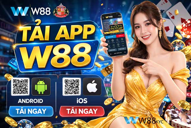 Đội ngũ hỗ trợ khách hàng trực tuyến 24/7 tại hệ thống W88 Altenergy
